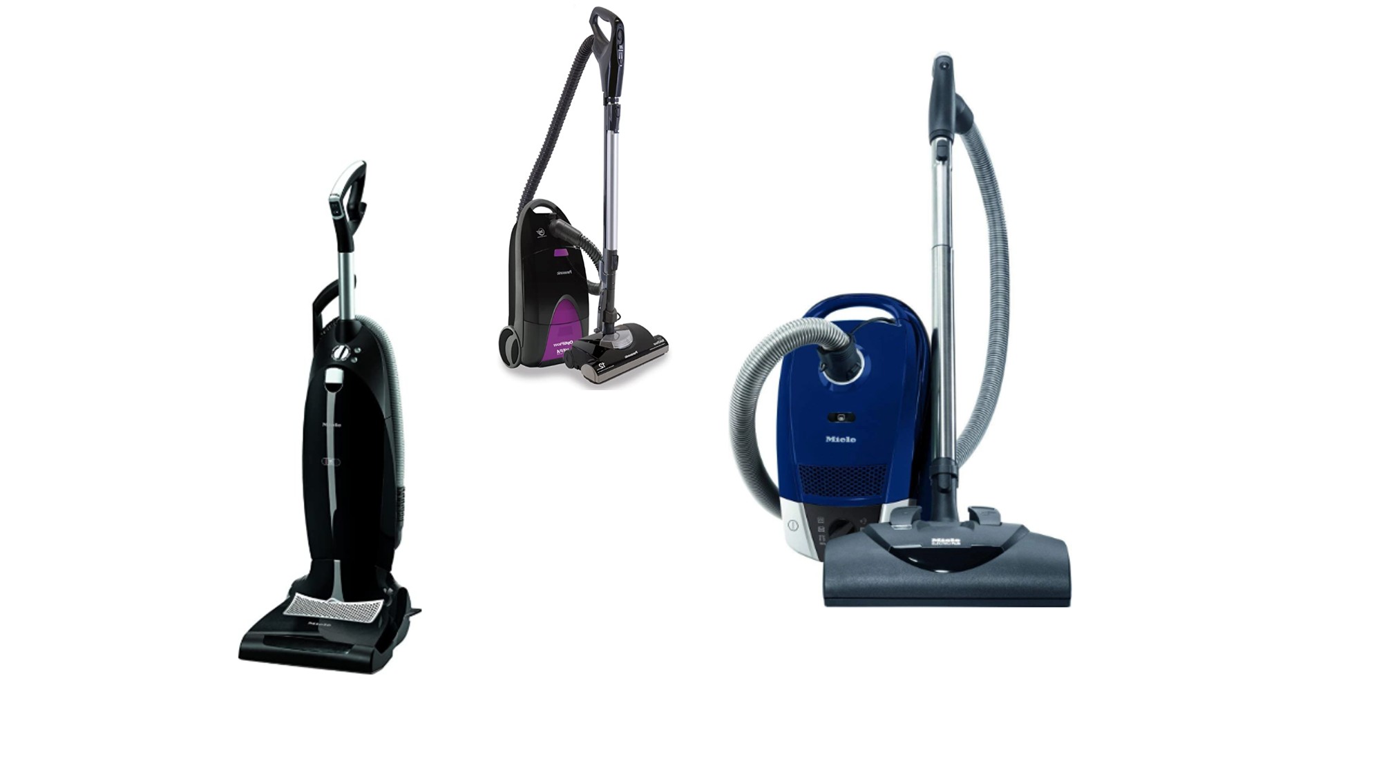 Top Buy It for Life Vacuums