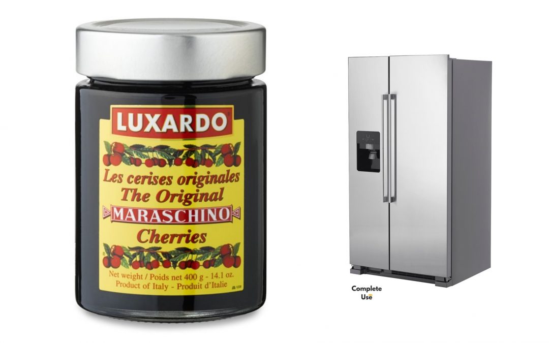 Do you Refrigerate Luxardo Cherries?